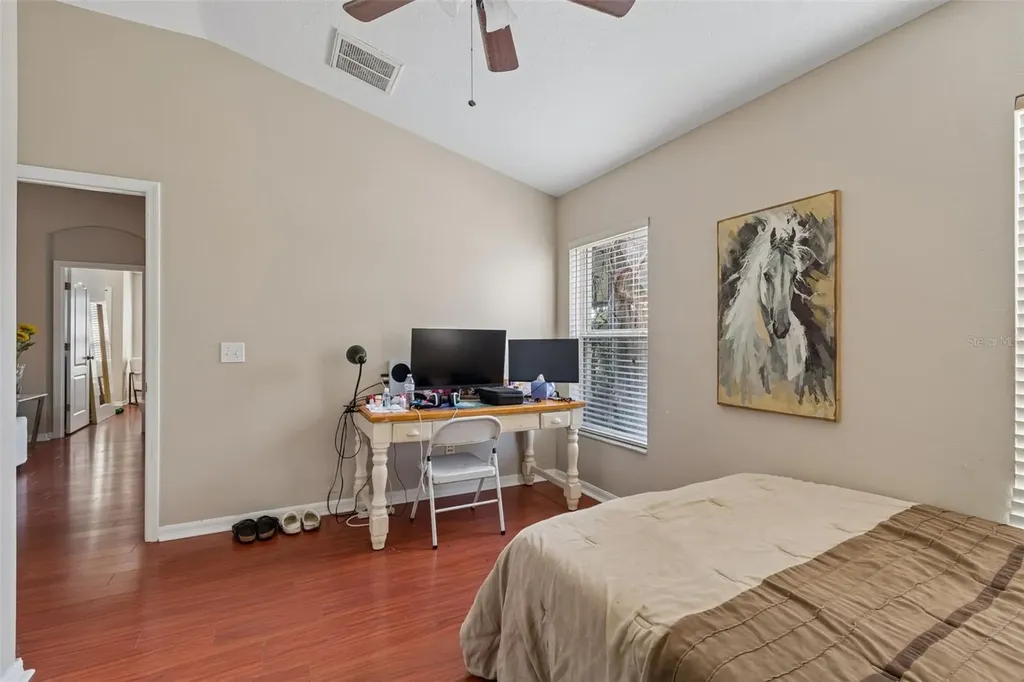 4022 Waterville Avenue Wesley Chapel FL 33543