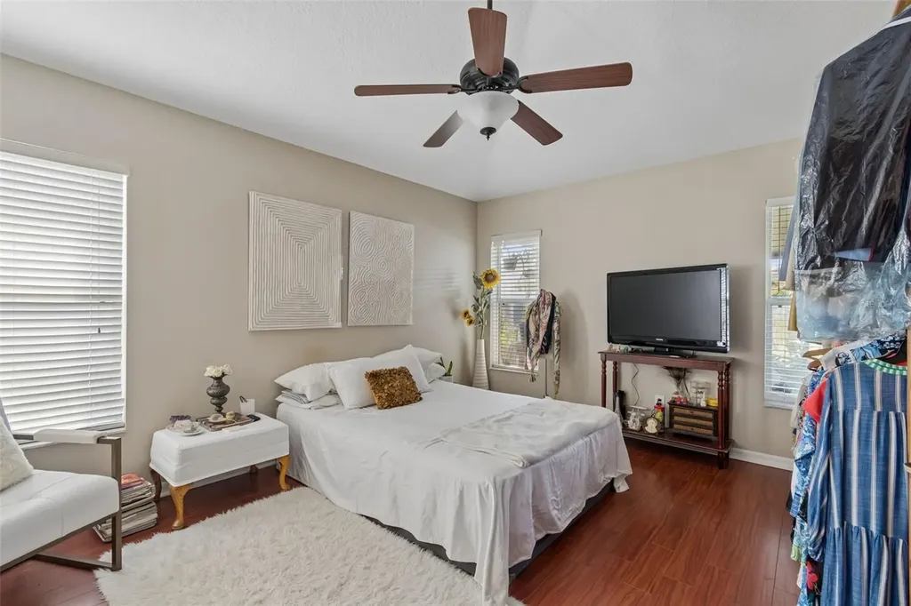 4022 Waterville Avenue Wesley Chapel FL 33543
