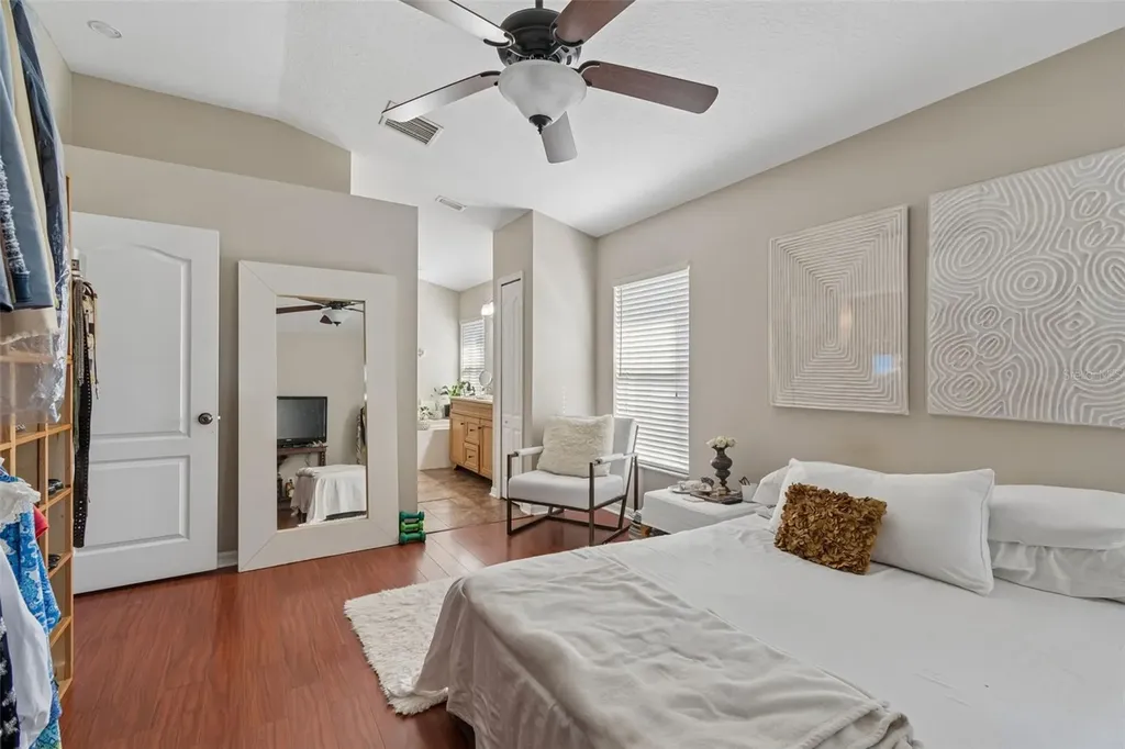4022 Waterville Avenue Wesley Chapel FL 33543