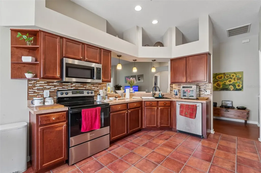 4022 Waterville Avenue Wesley Chapel FL 33543