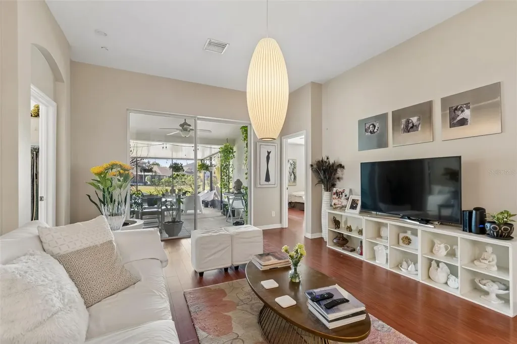 4022 Waterville Avenue Wesley Chapel FL 33543