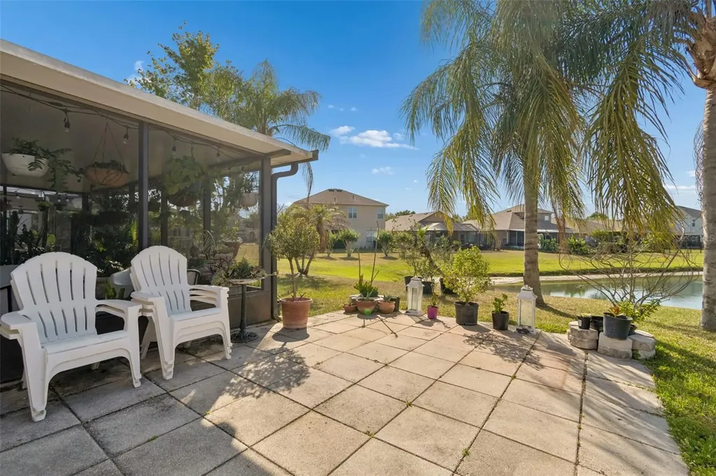 4022 Waterville Avenue Wesley Chapel FL 33543