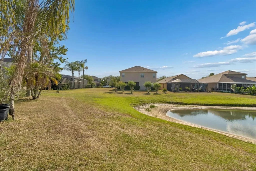 4022 Waterville Avenue Wesley Chapel FL 33543