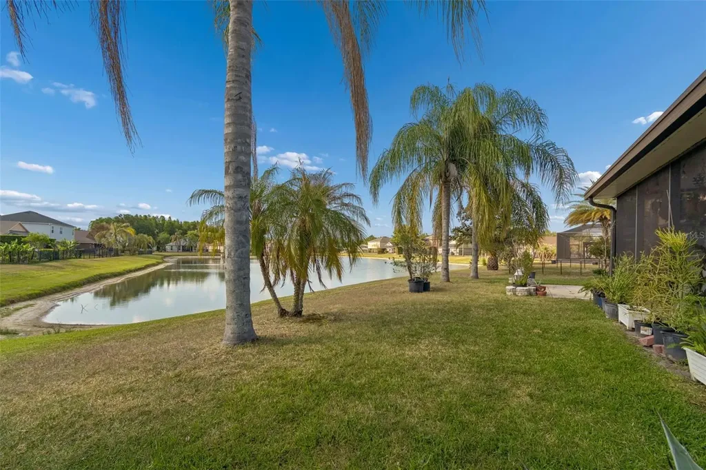 4022 Waterville Avenue Wesley Chapel FL 33543