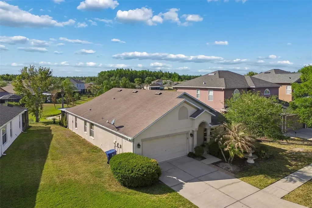 4022 Waterville Avenue Wesley Chapel FL 33543