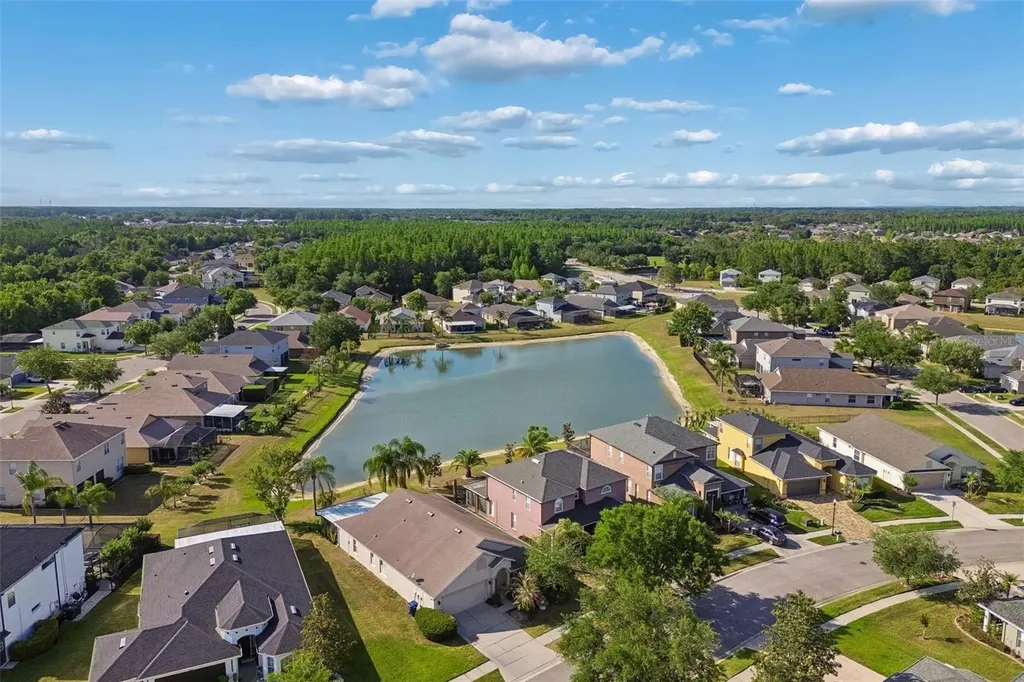 4022 Waterville Avenue Wesley Chapel FL 33543