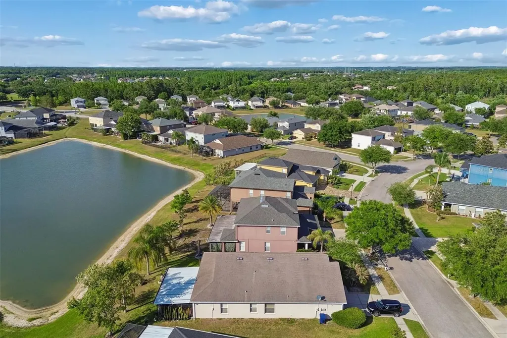 4022 Waterville Avenue Wesley Chapel FL 33543