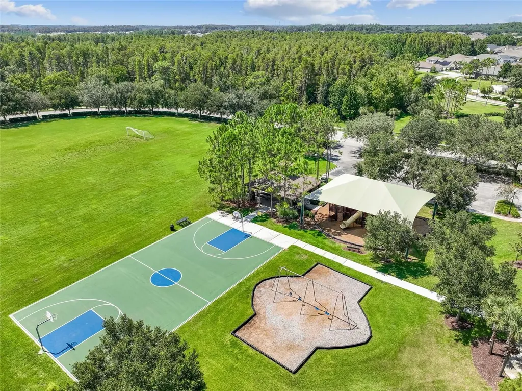 4022 Waterville Avenue Wesley Chapel FL 33543