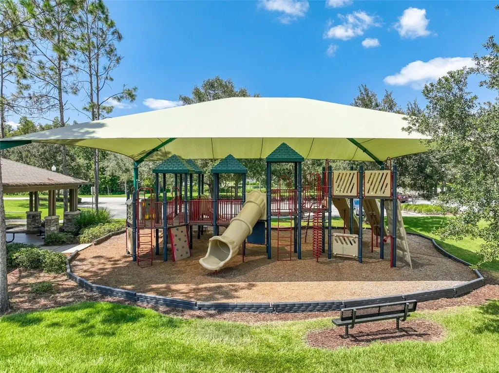 4022 Waterville Avenue Wesley Chapel FL 33543