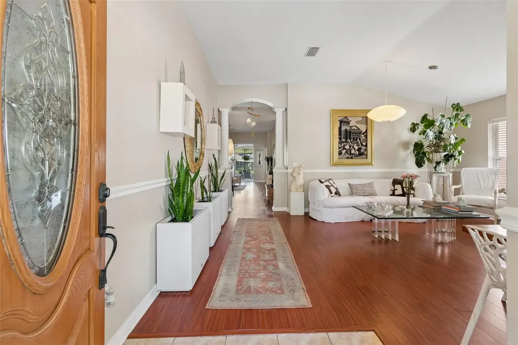 4022 Waterville Avenue Wesley Chapel FL 33543