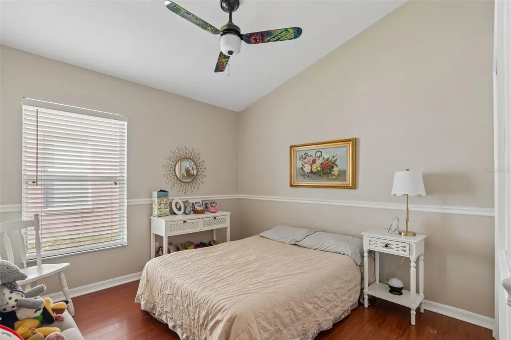 4022 Waterville Avenue Wesley Chapel FL 33543