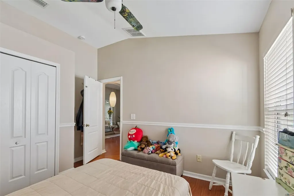 4022 Waterville Avenue Wesley Chapel FL 33543