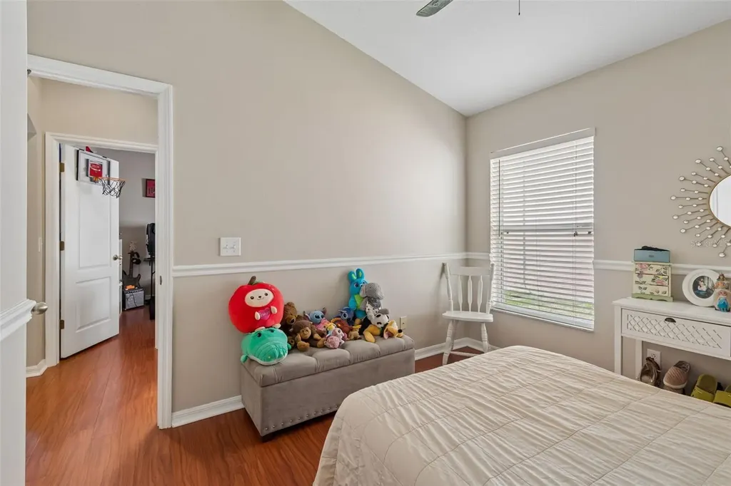 4022 Waterville Avenue Wesley Chapel FL 33543