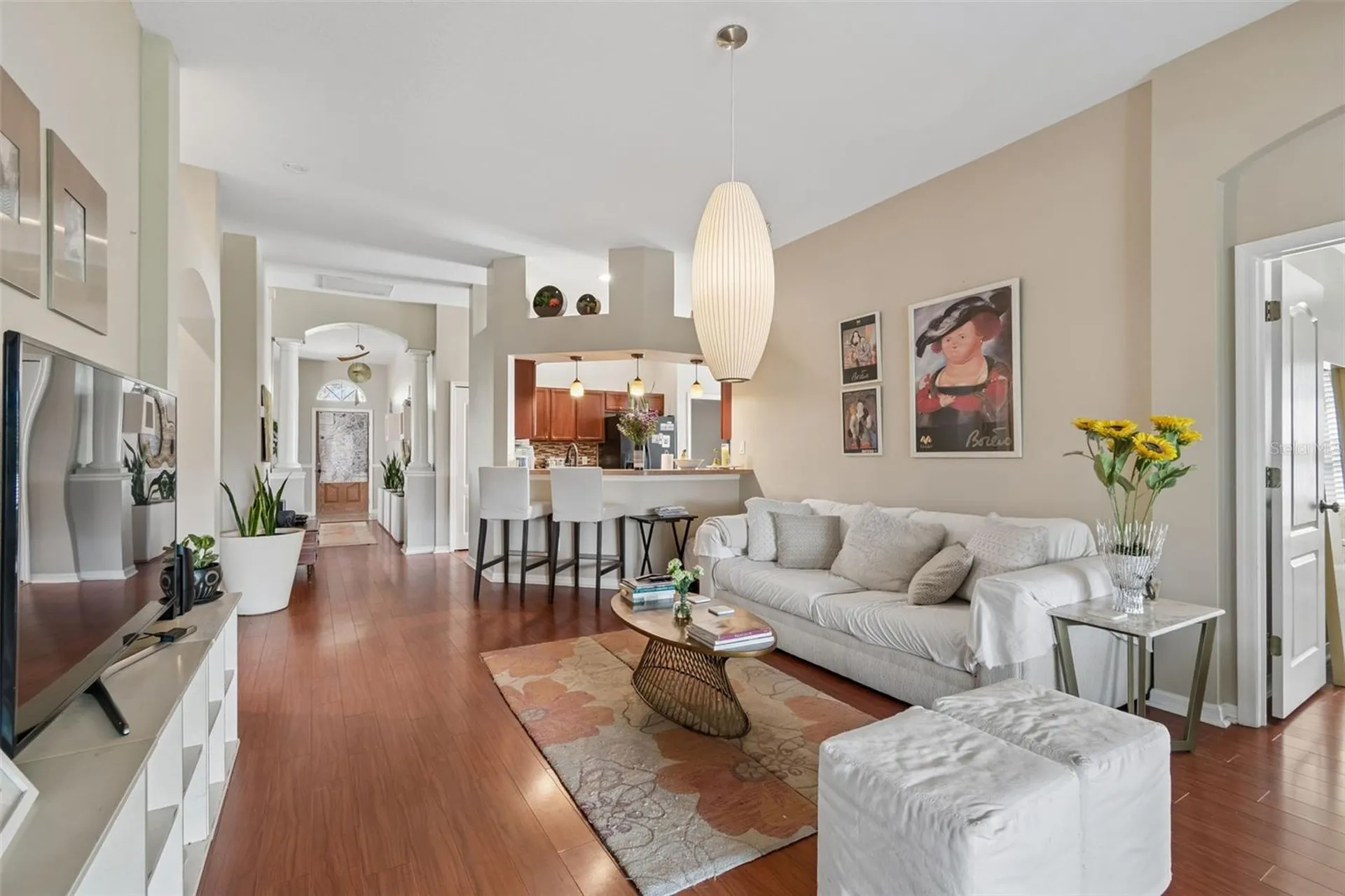 4022 Waterville Avenue Wesley Chapel FL 33543