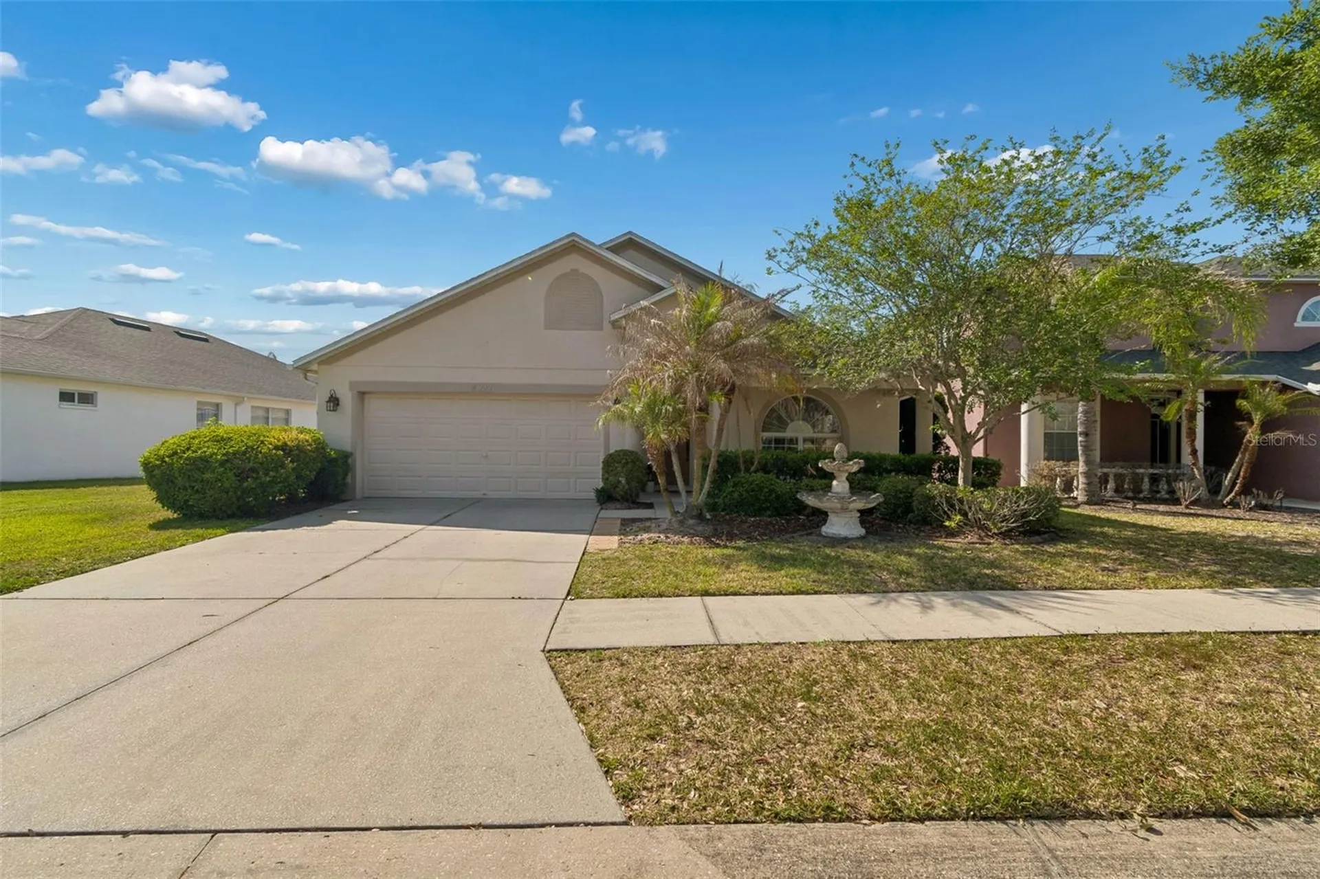 4022 Waterville Avenue Wesley Chapel FL 33543