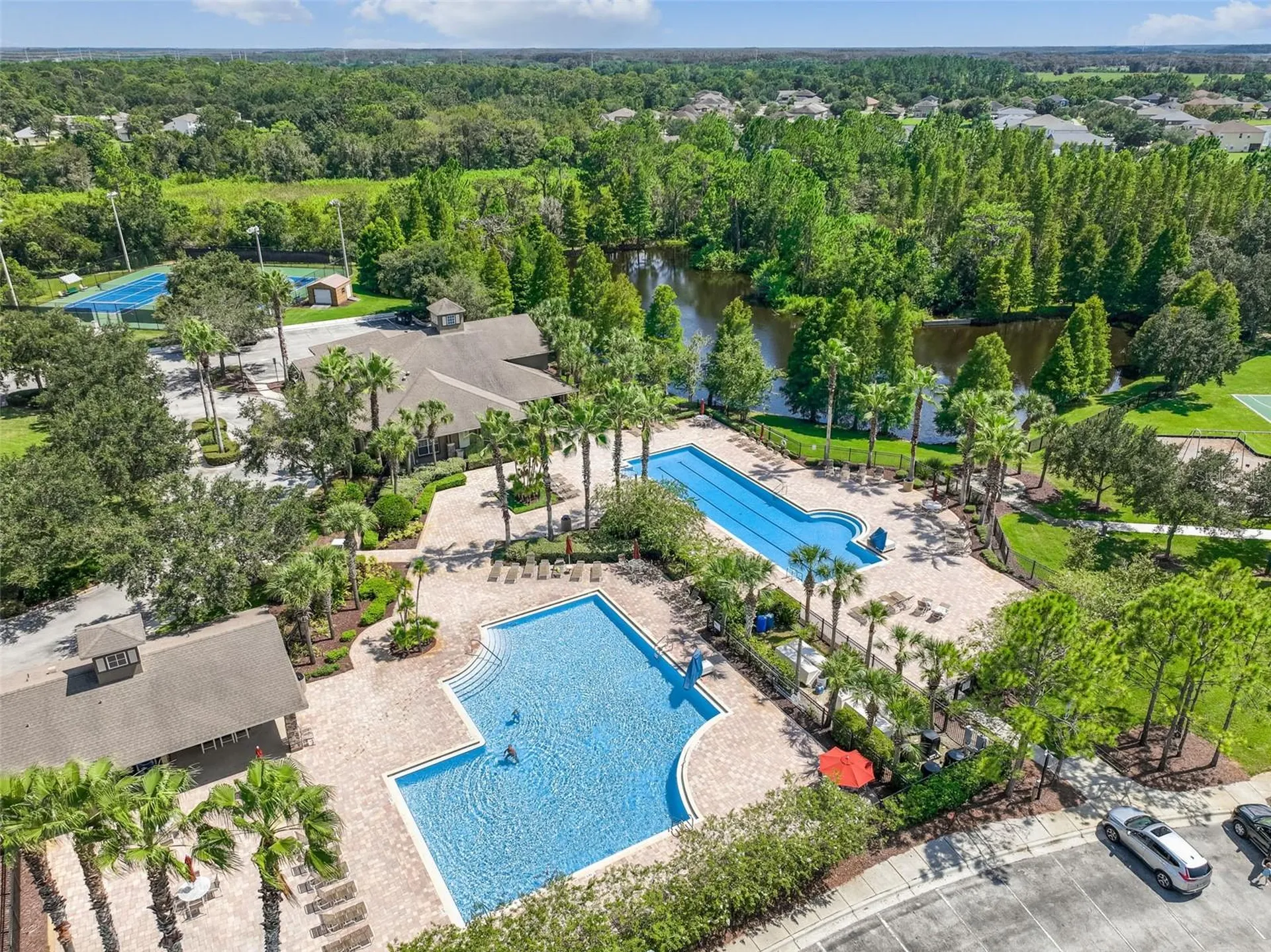 4022 Waterville Avenue Wesley Chapel FL 33543