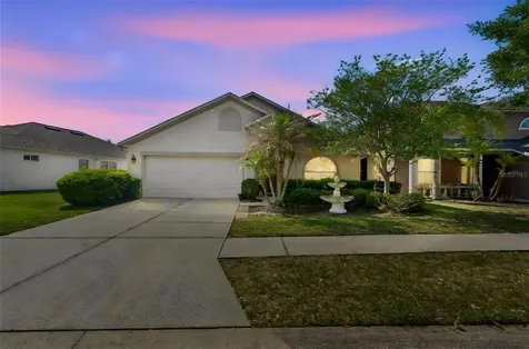 4022 Waterville Avenue Wesley Chapel FL 33543