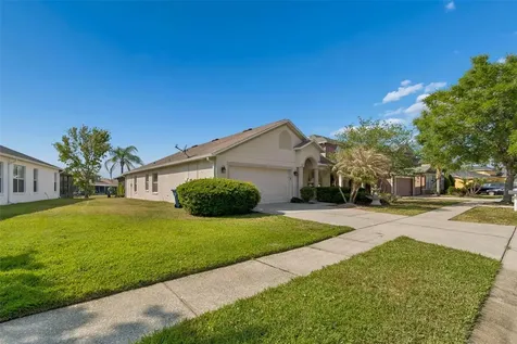 4022 Waterville Avenue Wesley Chapel FL 33543