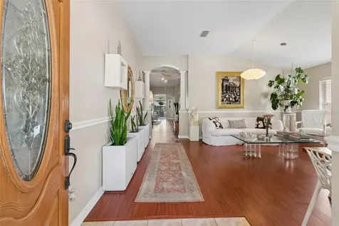 4022 Waterville Avenue Wesley Chapel FL 33543