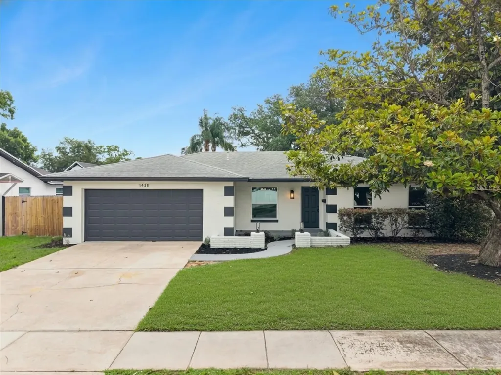 1438 Tierra Circle Winter Park FL 32792
