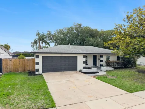 1438 Tierra Circle Winter Park FL 32792