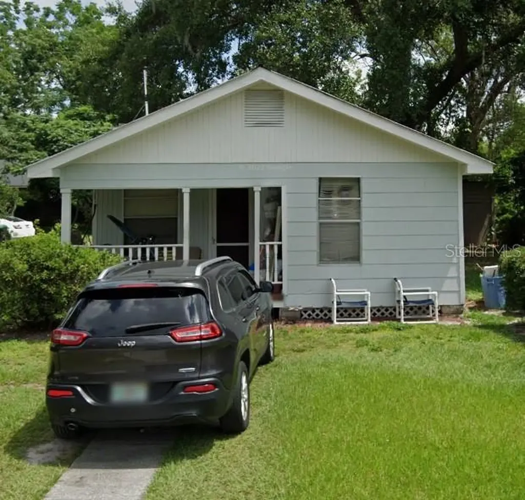 1437 Miller Avenue Winter Park FL 32789