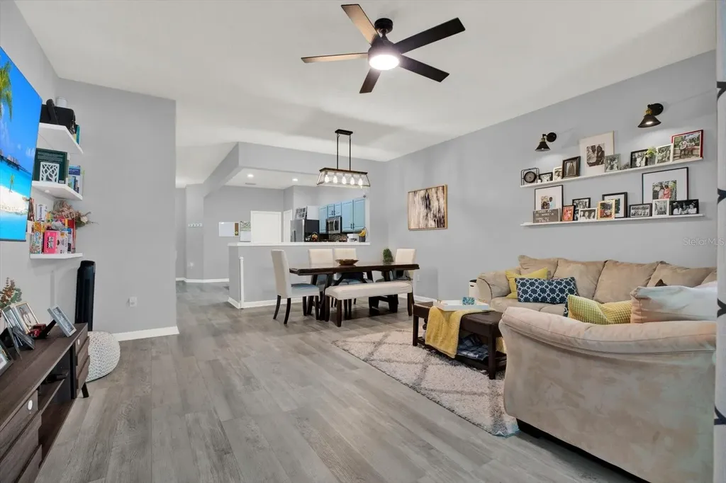 5036 Pond Ridge Drive Riverview FL 33578