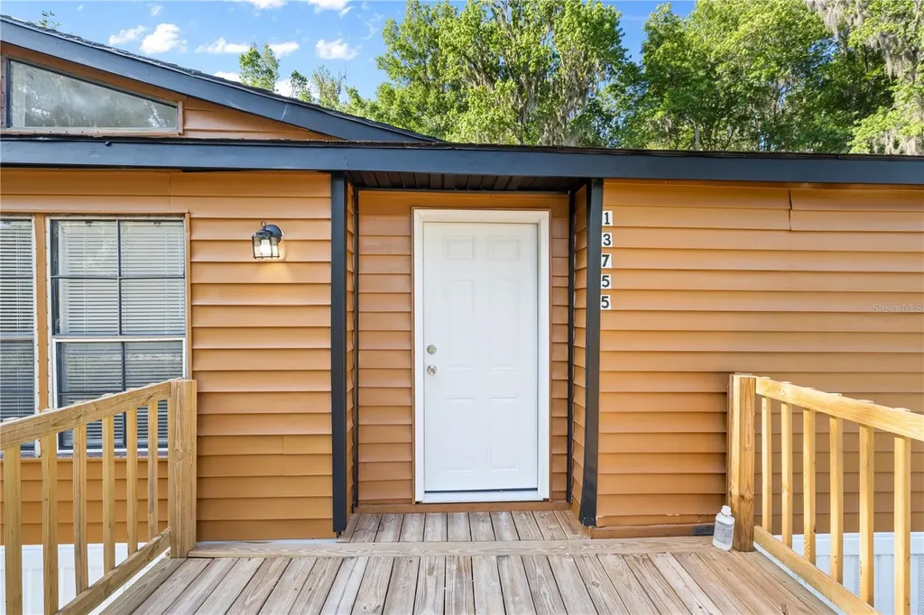 13755 SW 15th Place Ocala FL 34481