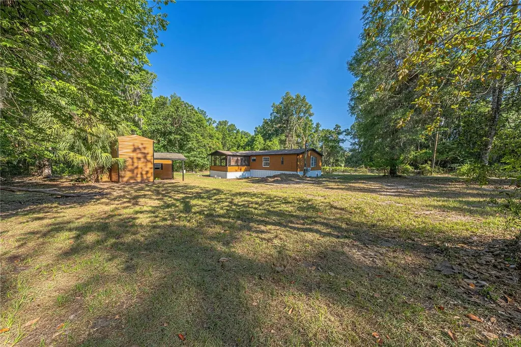 13755 SW 15th Place Ocala FL 34481