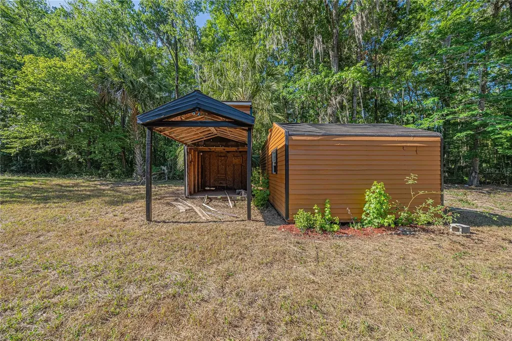 13755 SW 15th Place Ocala FL 34481