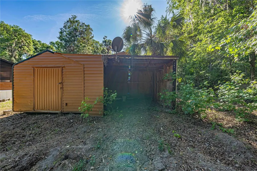 13755 SW 15th Place Ocala FL 34481