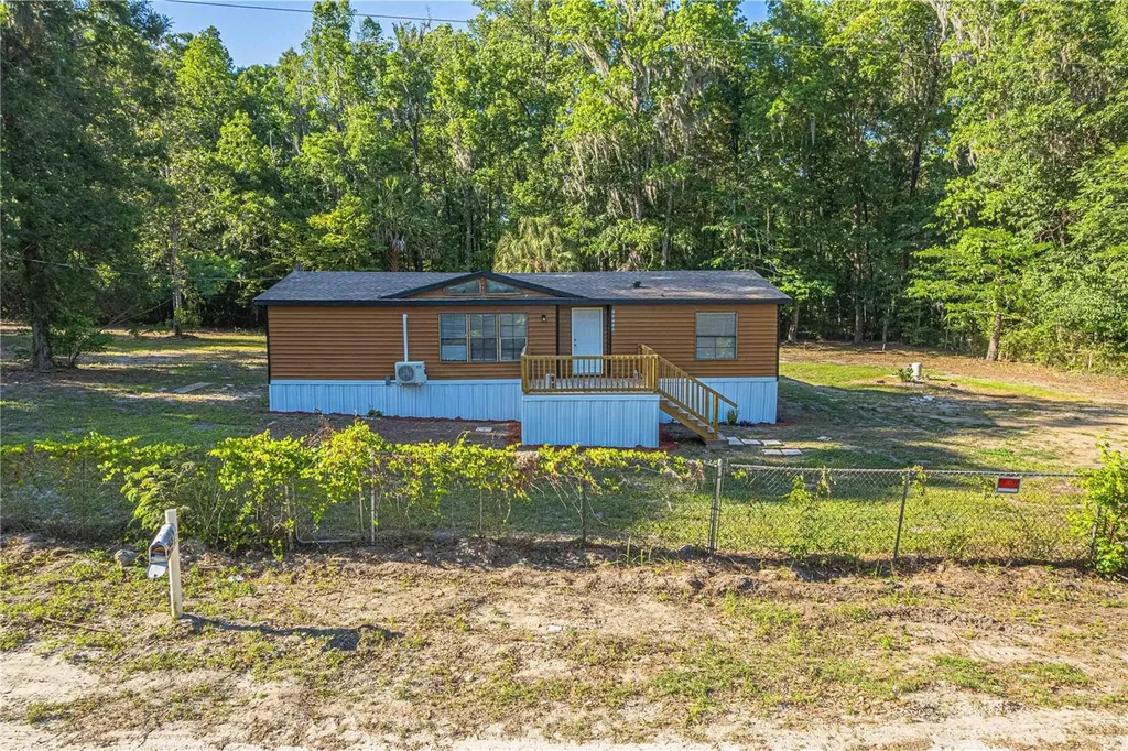 13755 SW 15th Place Ocala FL 34481