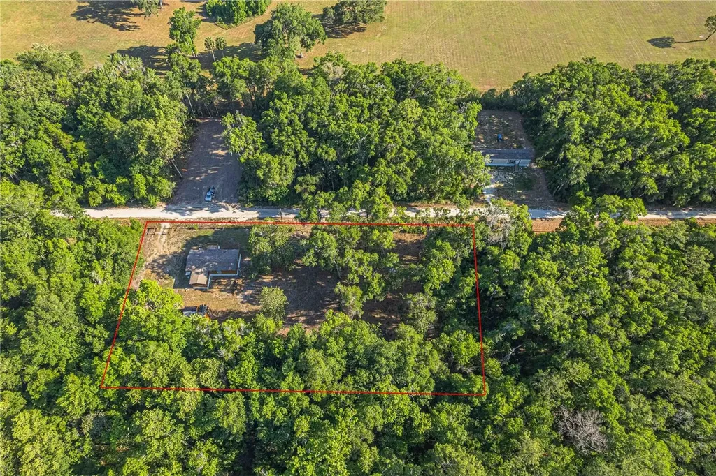13755 SW 15th Place Ocala FL 34481
