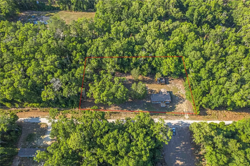 13755 SW 15th Place Ocala FL 34481