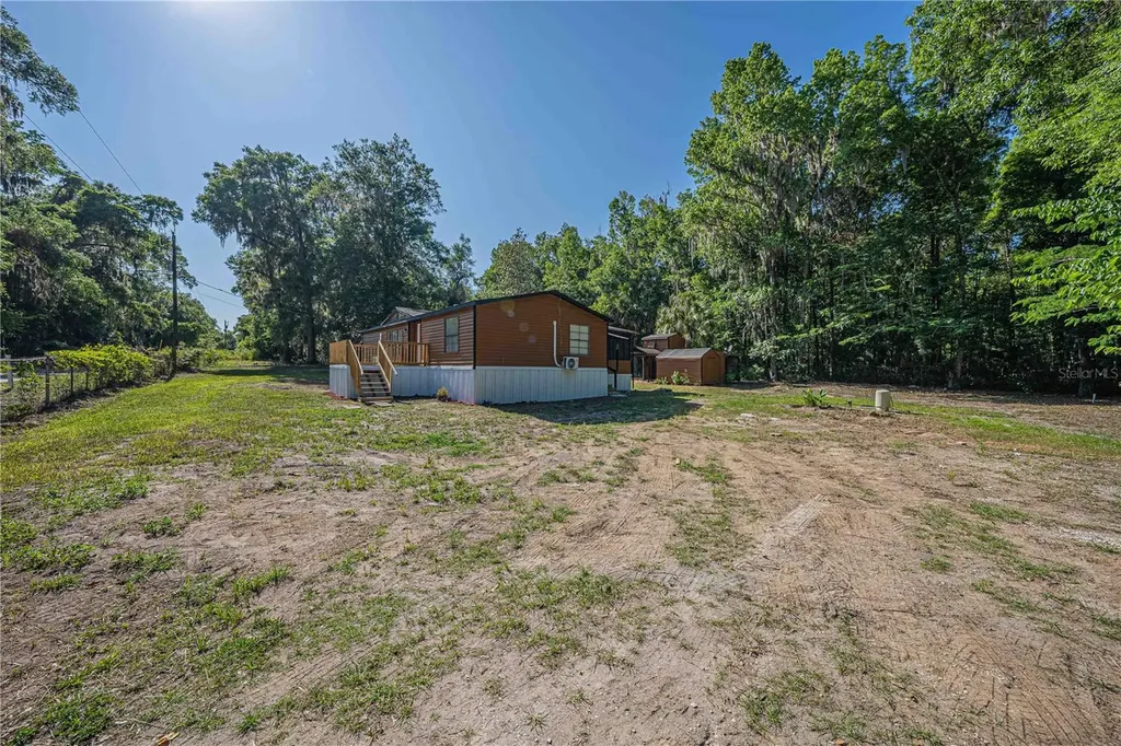 13755 SW 15th Place Ocala FL 34481