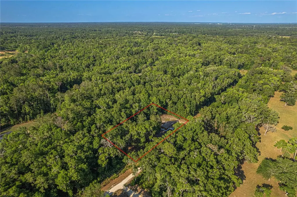 13755 SW 15th Place Ocala FL 34481