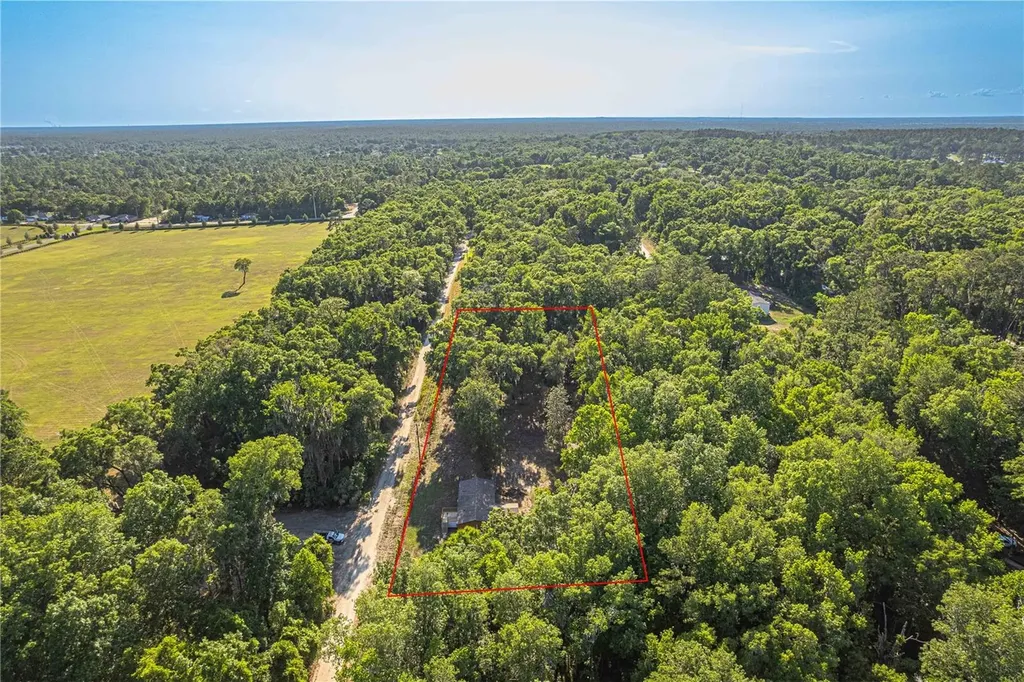 13755 SW 15th Place Ocala FL 34481