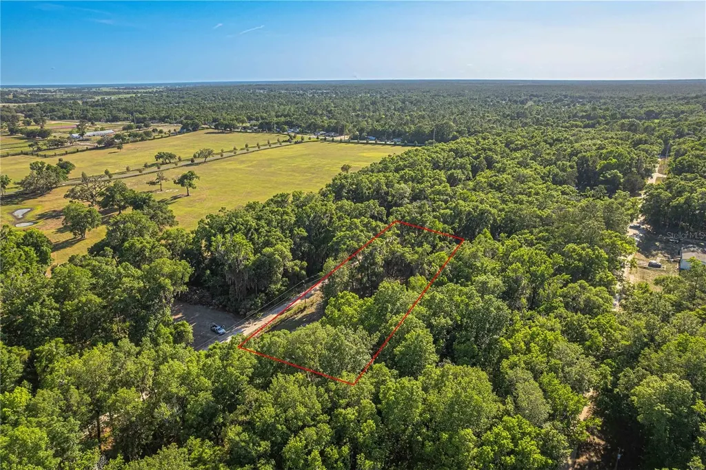 13755 SW 15th Place Ocala FL 34481