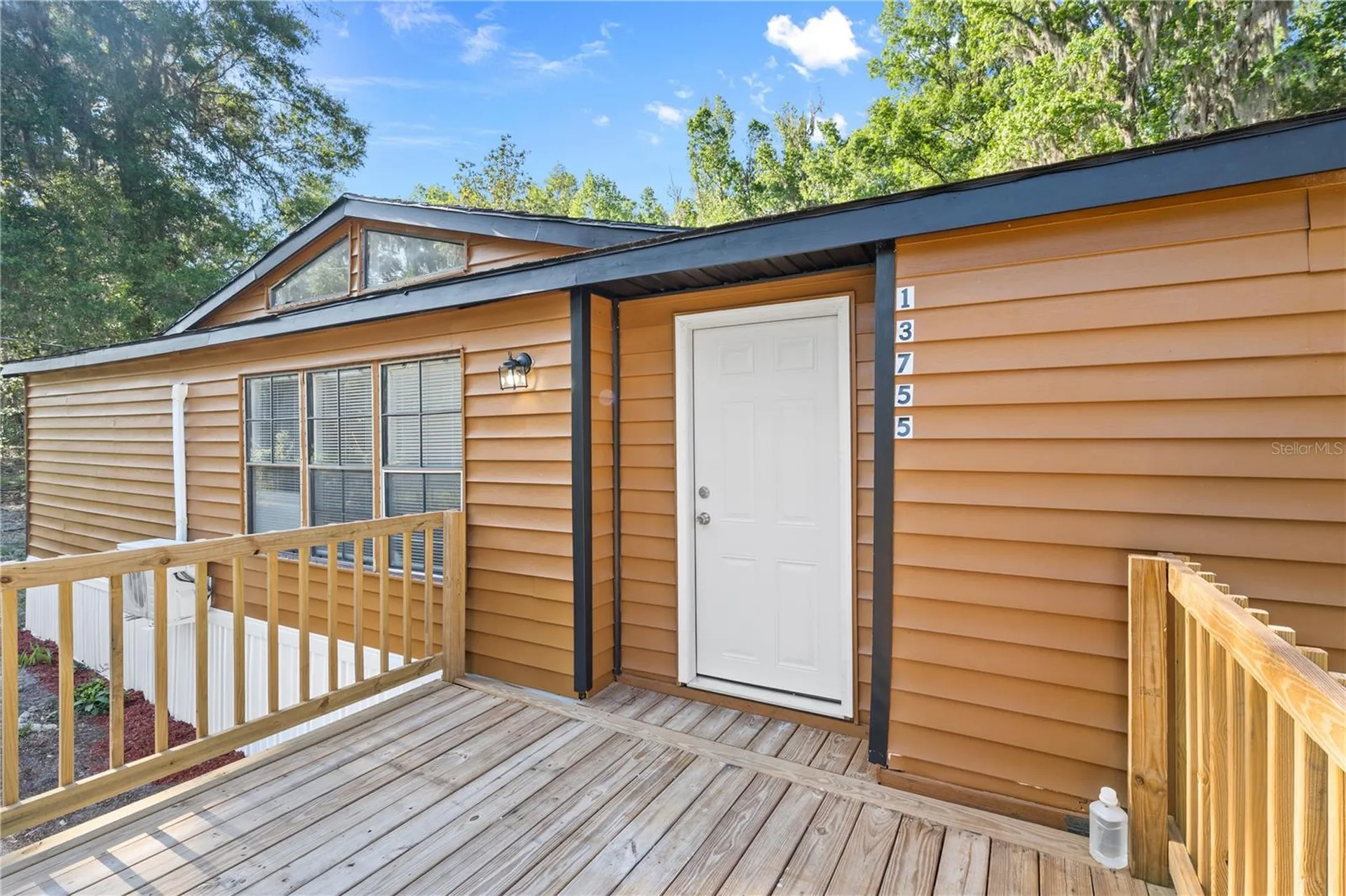 13755 SW 15th Place Ocala FL 34481
