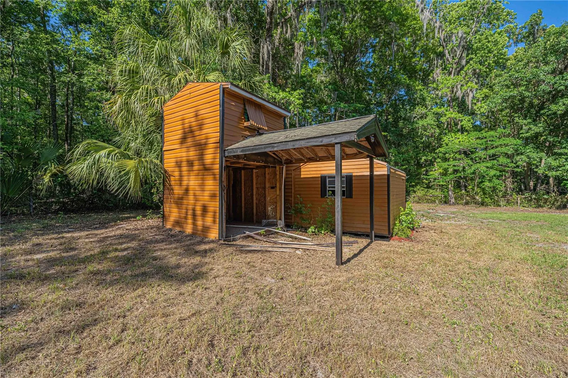13755 SW 15th Place Ocala FL 34481