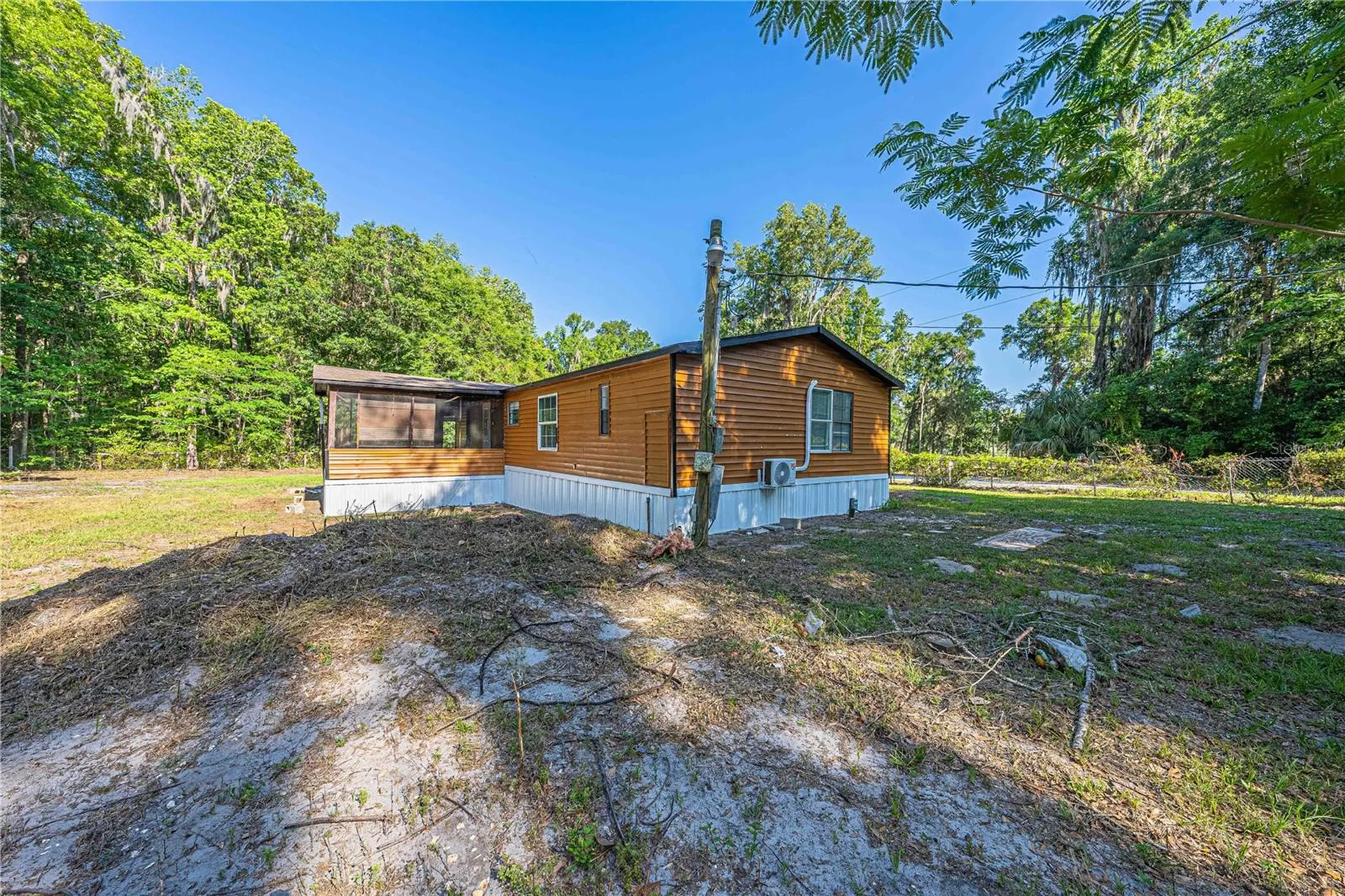 13755 SW 15th Place Ocala FL 34481