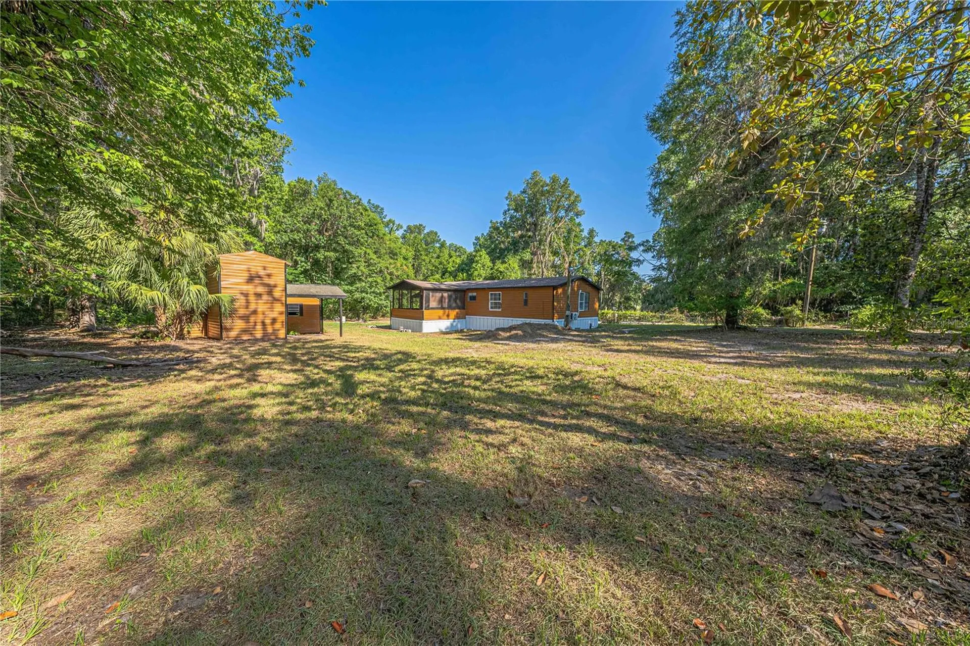 13755 SW 15th Place Ocala FL 34481