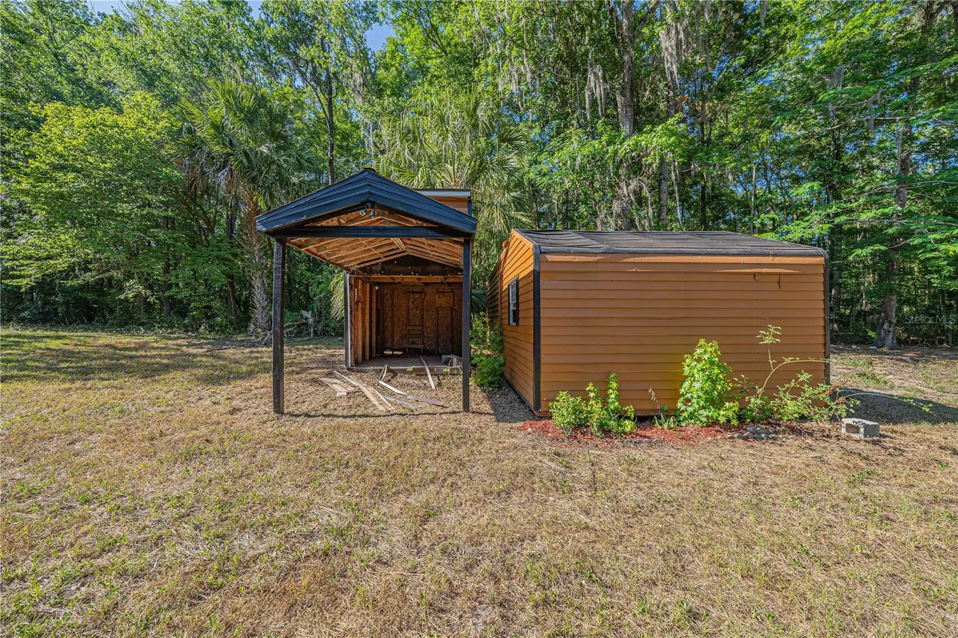 13755 SW 15th Place Ocala FL 34481
