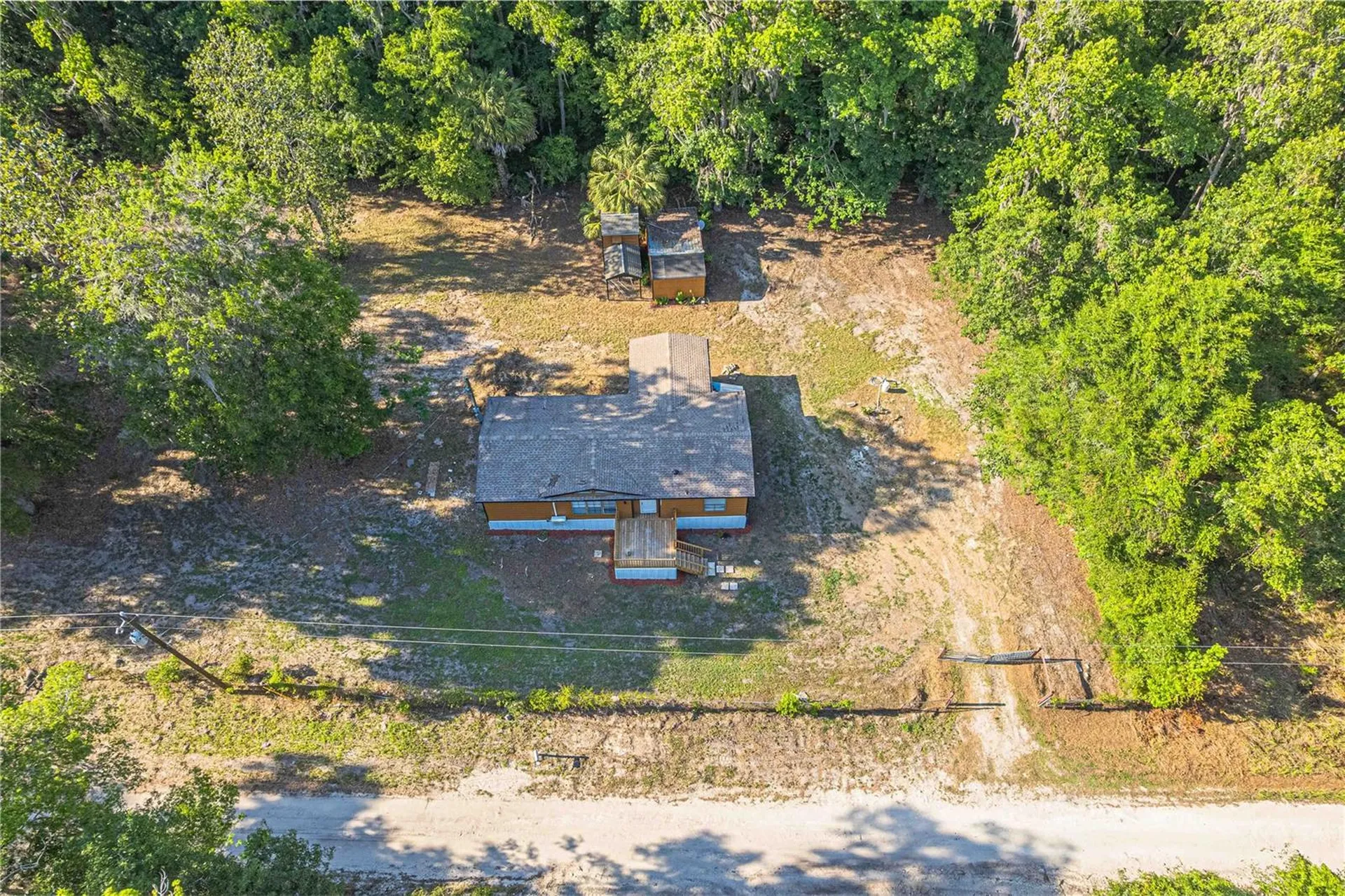 13755 SW 15th Place Ocala FL 34481