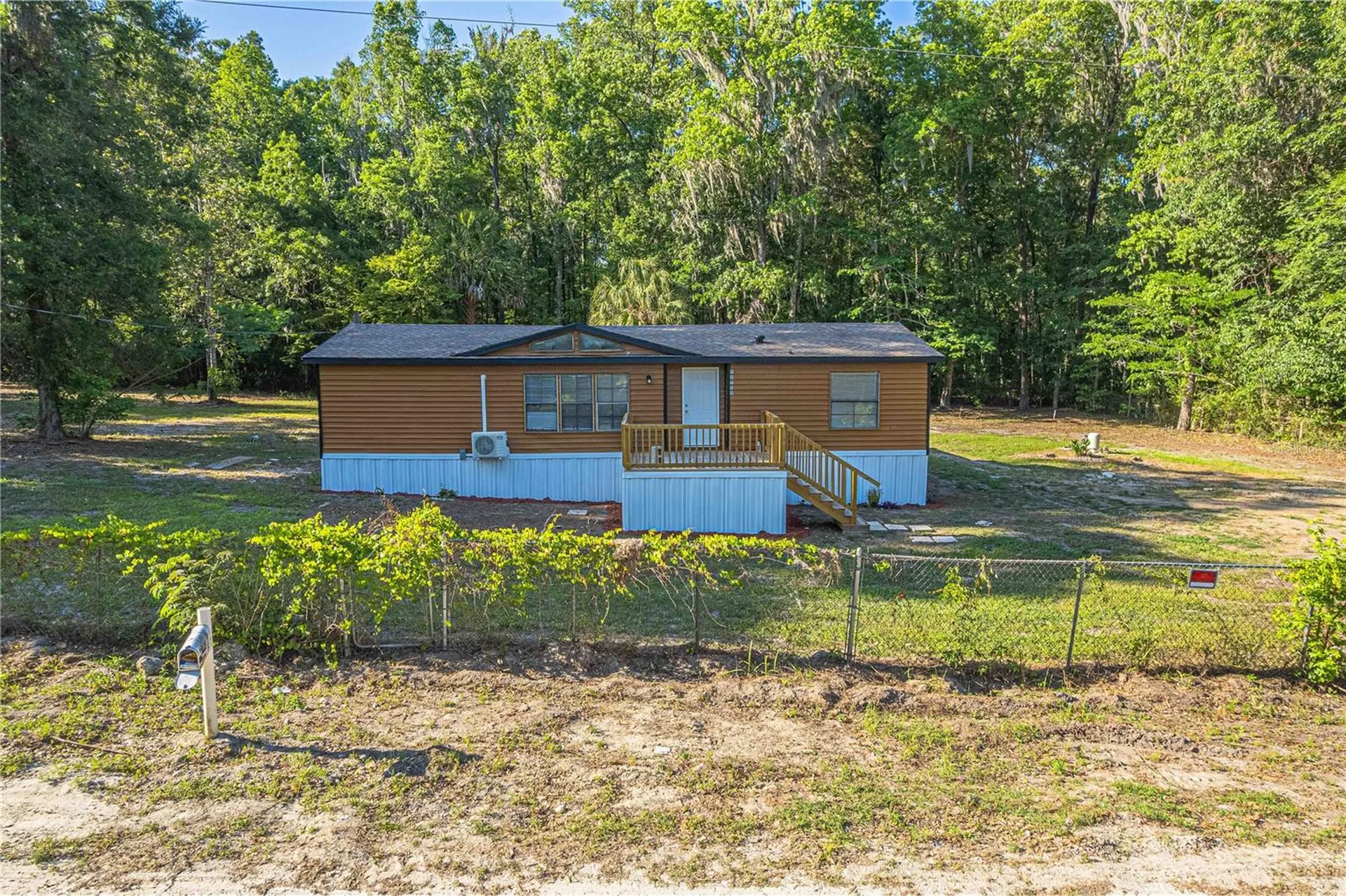 13755 SW 15th Place Ocala FL 34481