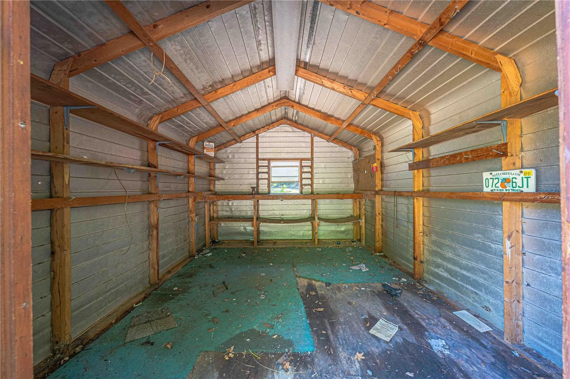 13755 SW 15th Place Ocala FL 34481