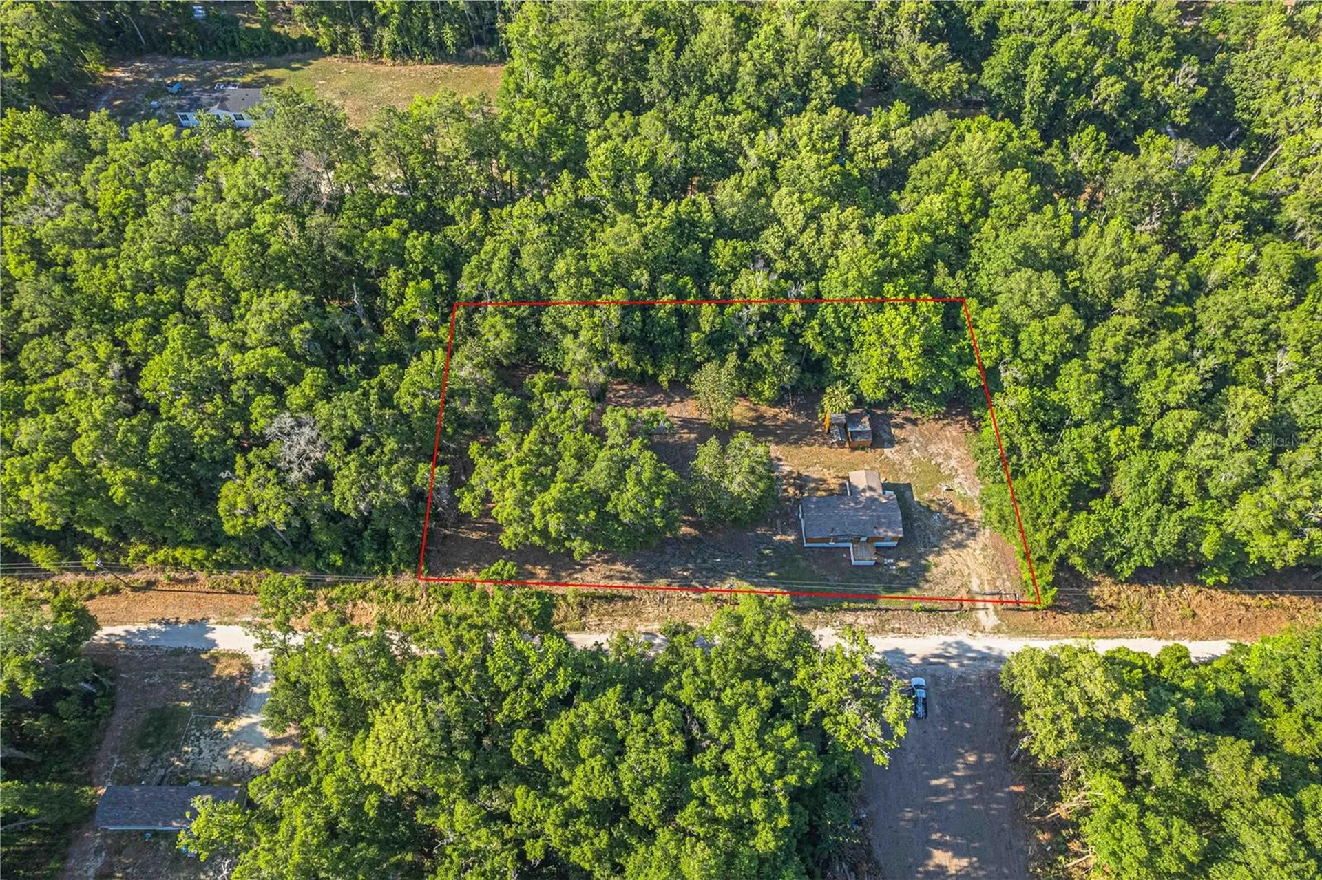 13755 SW 15th Place Ocala FL 34481