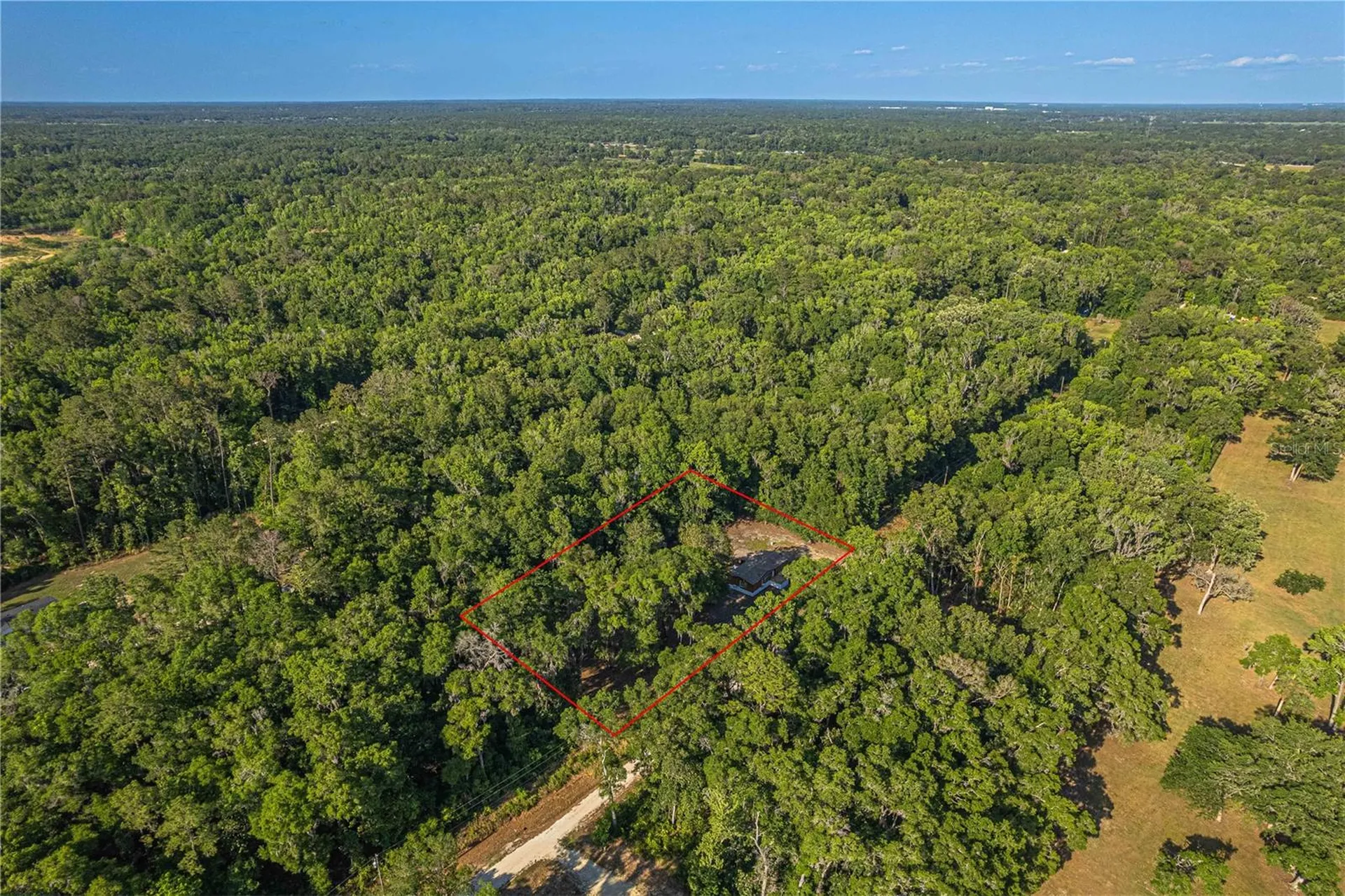 13755 SW 15th Place Ocala FL 34481