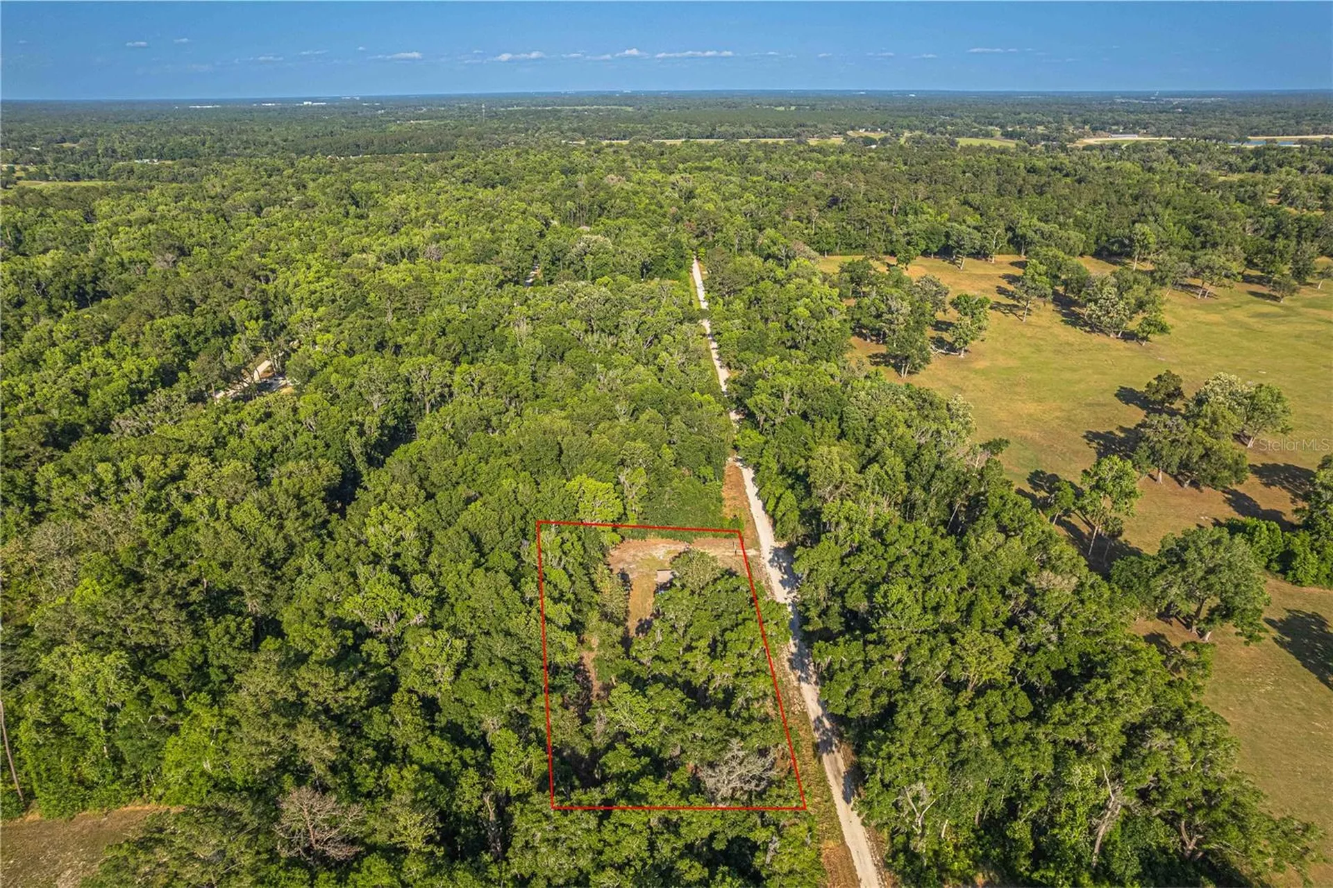 13755 SW 15th Place Ocala FL 34481