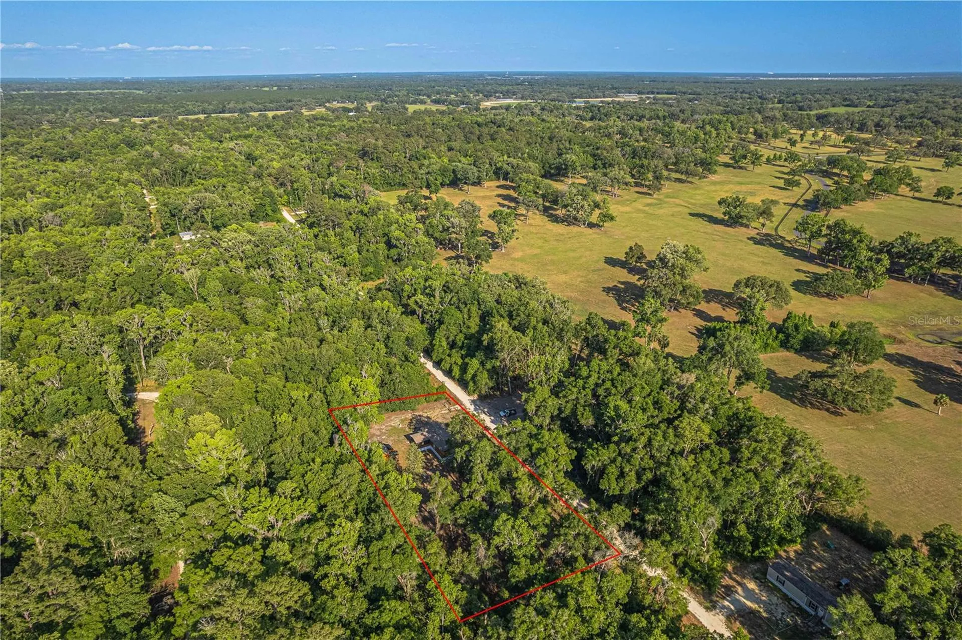 13755 SW 15th Place Ocala FL 34481